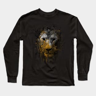 Fusion Long Sleeve T-Shirt